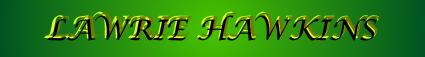Lawrie Hawkins