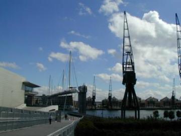 Docklands 1