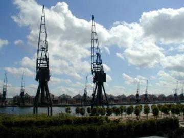 Docklands 2